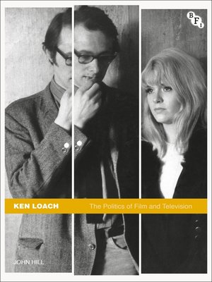 cover image of Ken Loach